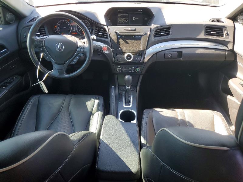 Продаж на аукціоні авто 2020 Acura Ilx, vin: 19UDE2F78LA011329, номер лоту: 67920946