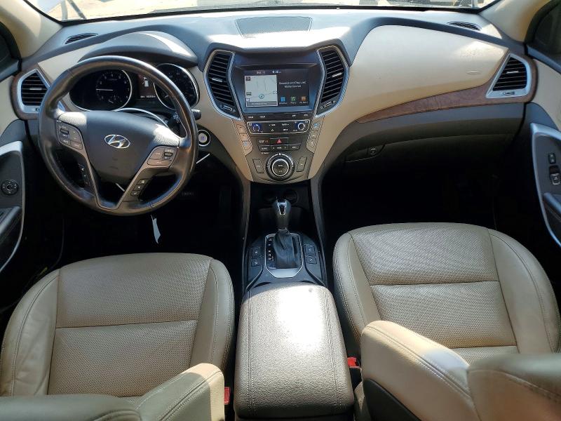 Продажа на аукционе авто 2019 Hyundai Santa Fe Xl, vin: KM8SR4HF4KU305619, номер лота: 67382126