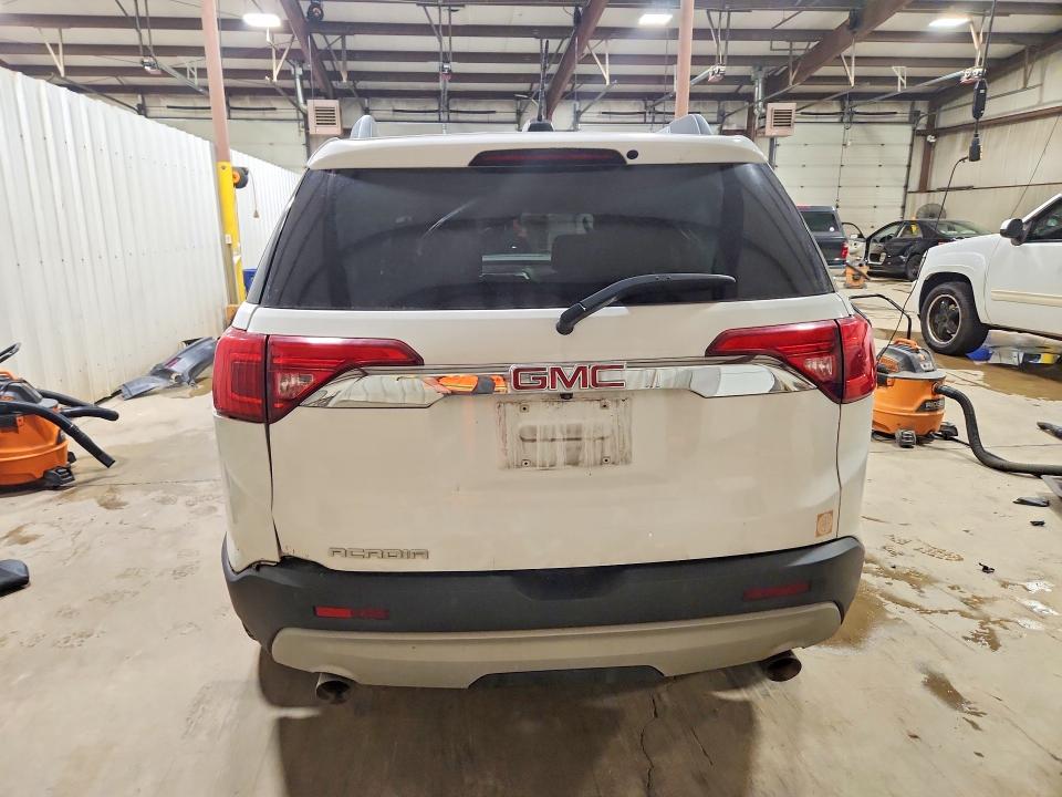 Aukcja sprzedaży 2018 Gmc Acadia, vin: 1GKKNMLS3JZ247433, numer aukcji: 67671686