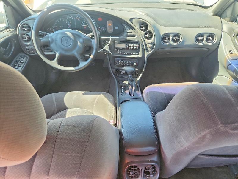 Auction sale of the 2005 Pontiac Bonneville, vin: 1G2HX52K25U119134, lot number: 70969496