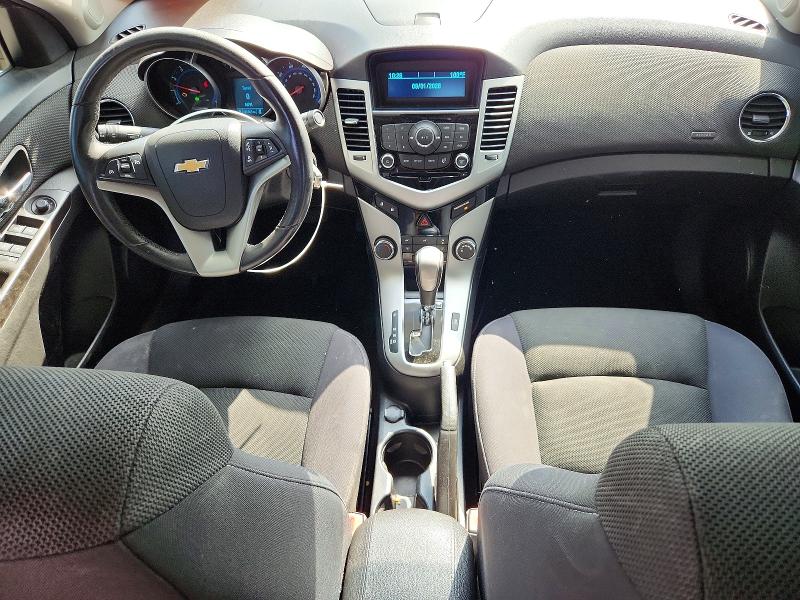 Продажа на аукционе авто 2012 Chevrolet Cruze, vin: 1G1PF5SC0C7350766, номер лота: 67340816
