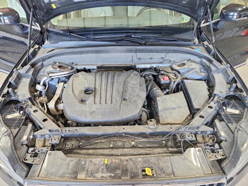 68422206 :رقم المزاد ، YV4L12RN5P1269181 vin ، 2023 Volvo Xc60 مزاد بيع