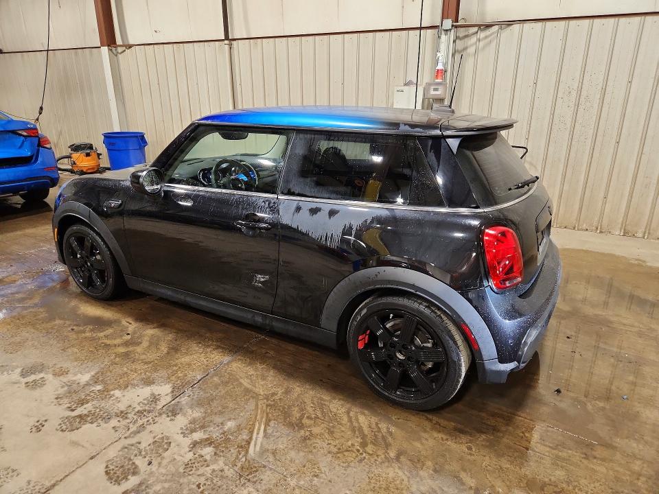 Продаж на аукціоні авто 2024 Mini Cooper, vin: WMW53DH06R2V37902, номер лоту: 69023446