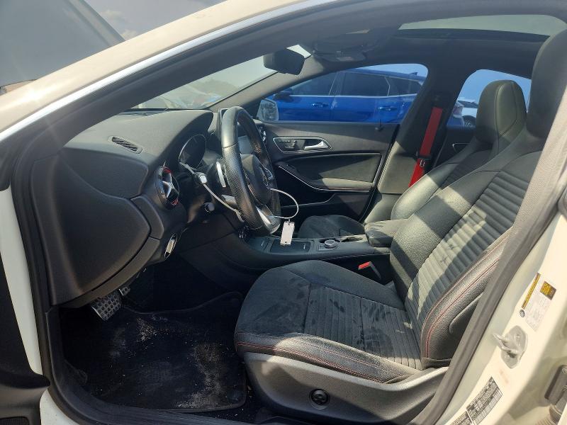 69553416 :رقم المزاد ، WDDSJ4EB4FN220170 vin ، 2015 Mercedes-benz Cla مزاد بيع