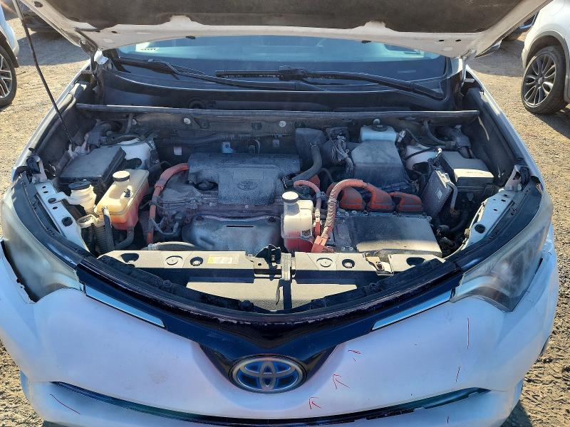 Aukcja sprzedaży 2018 Toyota Rav4 Hybrid, vin: JTMRJREV3JD258942, numer aukcji: 67716806