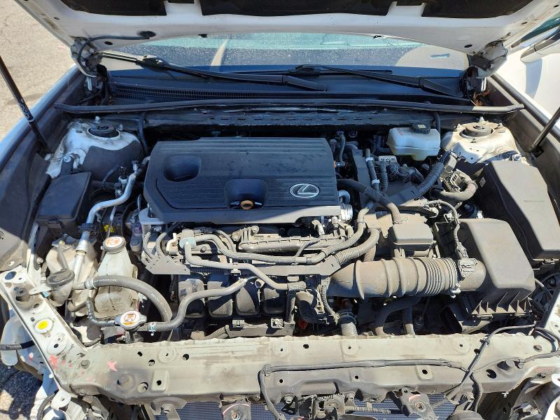 Aukcja sprzedaży 2022 Lexus Es 300h, vin: 58ACA1C10NU022671, numer aukcji: 67214456