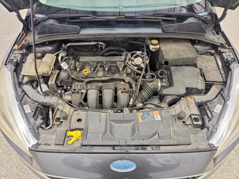 Aukcja sprzedaży 2017 Ford Focus, vin: 1FADP3E24HL235963, numer aukcji: 70472816