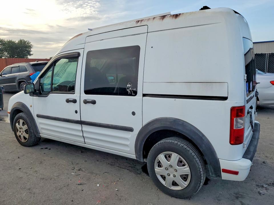 Продаж на аукціоні авто 2010 Ford Transit Connect, vin: NM0KS9BN1AT033506, номер лоту: 68387786