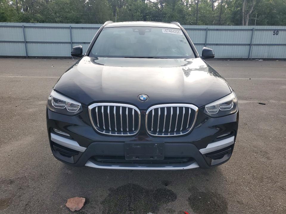 Продаж на аукціоні авто 2019 Bmw X3, vin: 5UXTR9C52KLP77181, номер лоту: 67464256