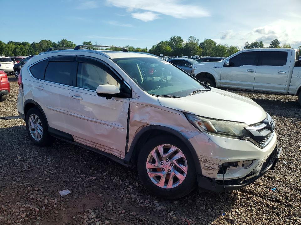 2015 Honda Cr-v მანქანა იყიდება აუქციონზე, vin: 5J6RM4H79FL092179, აუქციონის ნომერი: 67786116