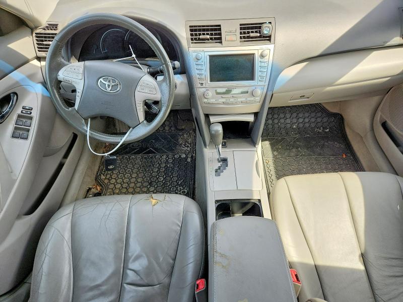 2011 Toyota Camry მანქანა იყიდება აუქციონზე, vin: 4T1BB3EKXBU129773, აუქციონის ნომერი: 68035956