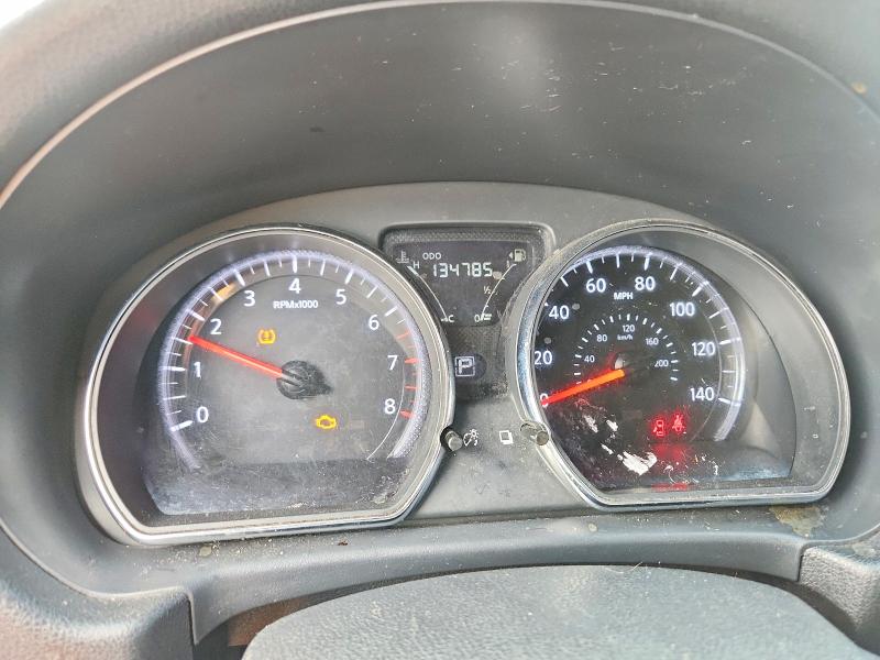 68926676 :رقم المزاد ، 3N1CN7AP8JL803729 vin ، 2018 Nissan Versa مزاد بيع