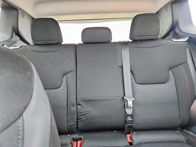 68556216 :رقم المزاد ، ZACCJBCT0FPB53998 vin ، 2015 Jeep Renegade مزاد بيع