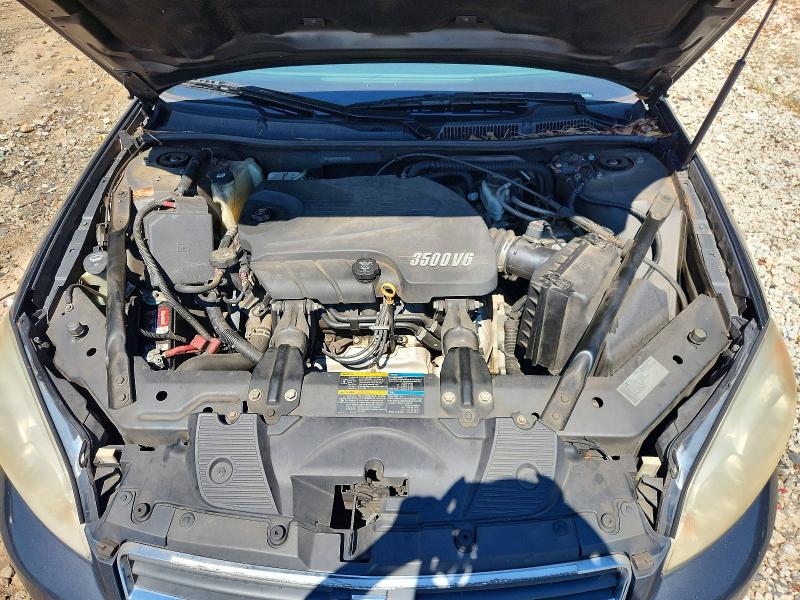 Aukcja sprzedaży 2010 Chevrolet Impala, vin: 2G1WB5EK7A1189126, numer aukcji: 68544666