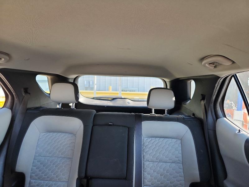 Aukcja sprzedaży 2018 Chevrolet Equinox, vin: 2GNAXHEVXJ6295367, numer aukcji: 69453826