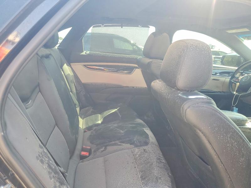 Продаж на аукціоні авто 2015 Cadillac Xts, vin: 2G61S5S36F9153955, номер лоту: 69390026