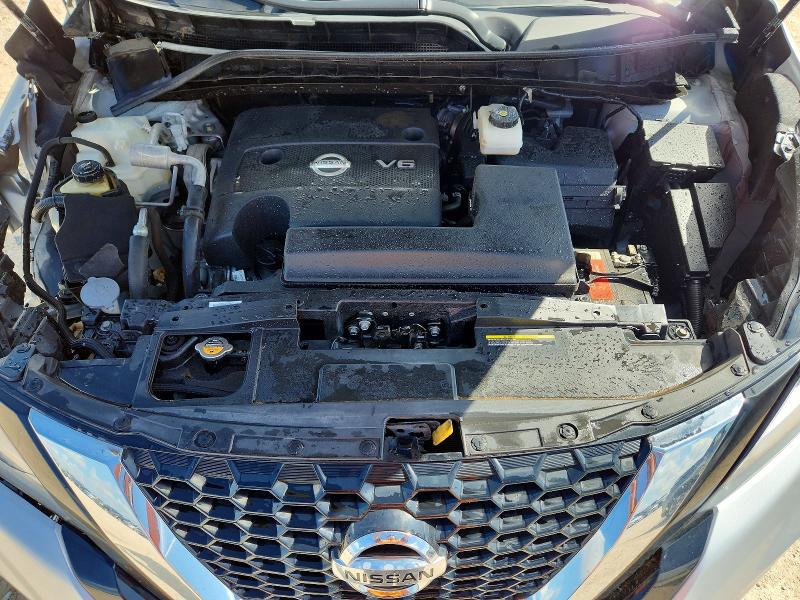 Aukcja sprzedaży 2021 Nissan Murano, vin: 5N1AZ2AS8MC127049, numer aukcji: 64280716