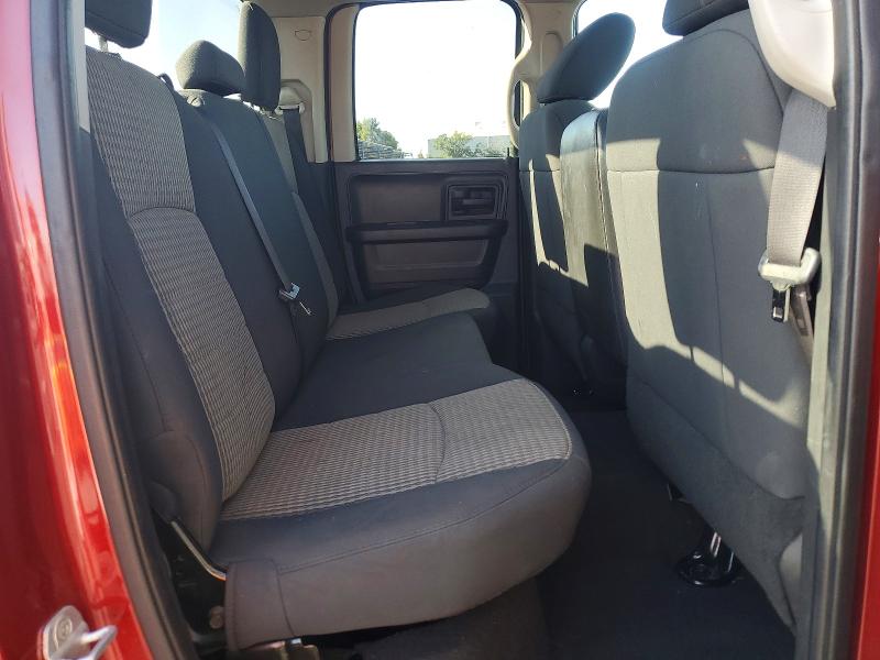 68224526 :رقم المزاد ، 1C6RD6FT0CS331368 vin ، 2012 Dodge Ram 1500 مزاد بيع