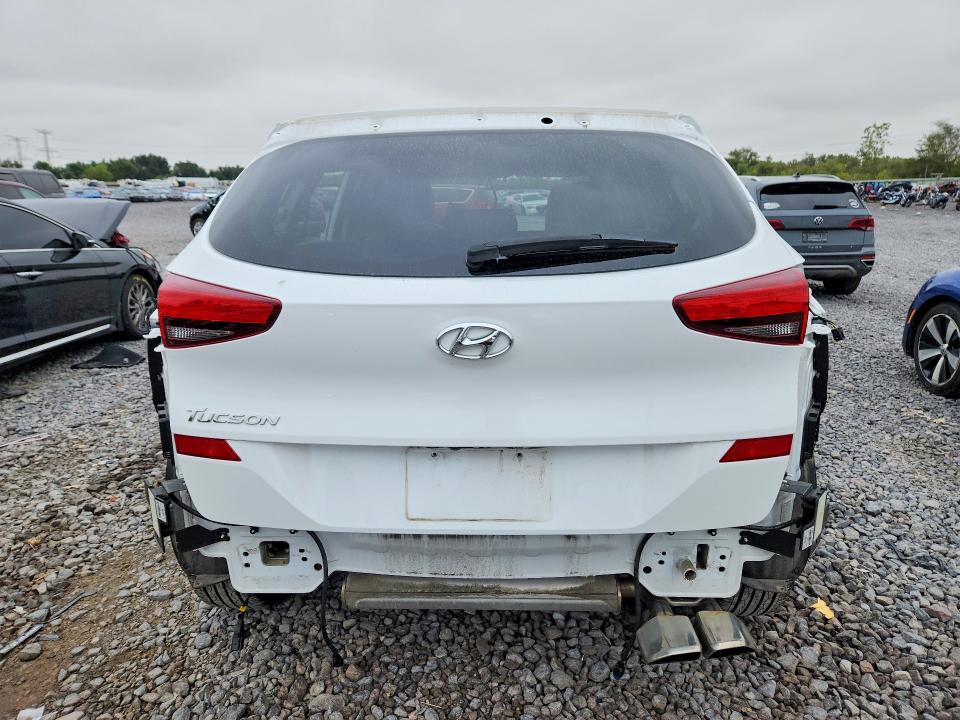 69630806 :رقم المزاد ، KM8J33AL5KU034822 vin ، 2019 Hyundai Tucson مزاد بيع