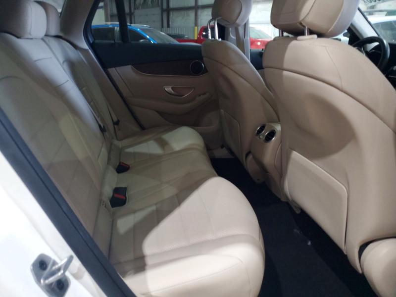 Продаж на аукціоні авто 2022 Mercedes-benz Glc, vin: W1N0G8EBXNV382321, номер лоту: 69046636