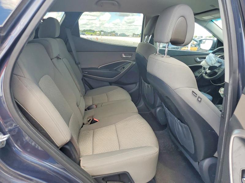 Aukcja sprzedaży 2016 Hyundai Santa Fe Sport, vin: 5XYZT3LB1GG365319, numer aukcji: 69429296
