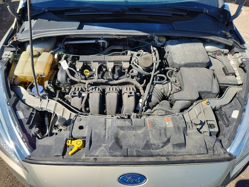 Aukcja sprzedaży 2015 Ford Focus, vin: 1FADP3F2XFL320253, numer aukcji: 67392816