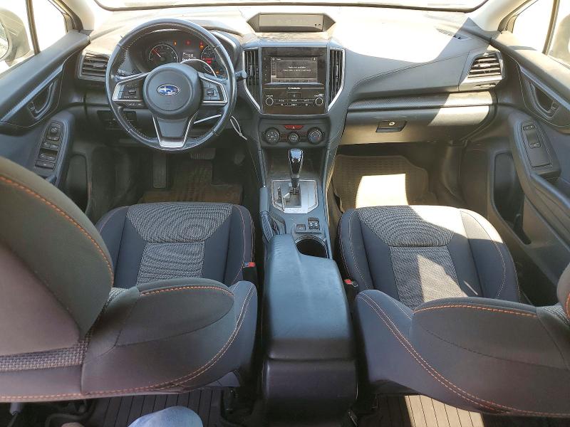 Aukcja sprzedaży 2018 Subaru Crosstrek, vin: JF2GTABC2JH333615, numer aukcji: 68816706