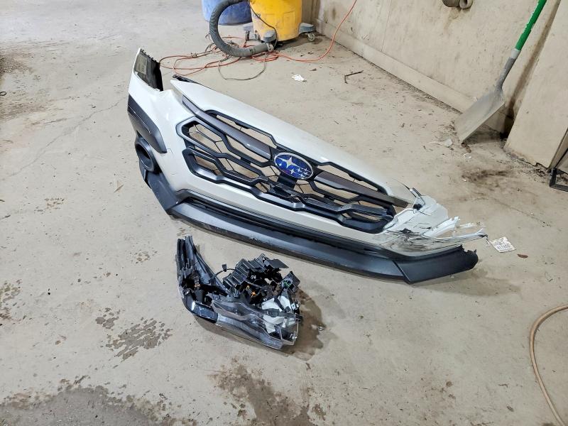 Продажа на аукционе авто 2025 Subaru Crosstrek, vin: 4S4GUHN62S3709217, номер лота: 66963936
