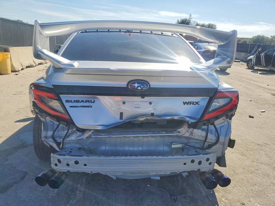 Продажа на аукционе авто 2023 Subaru Wrx, vin: JF1VBAF68P9824616, номер лота: 70622026