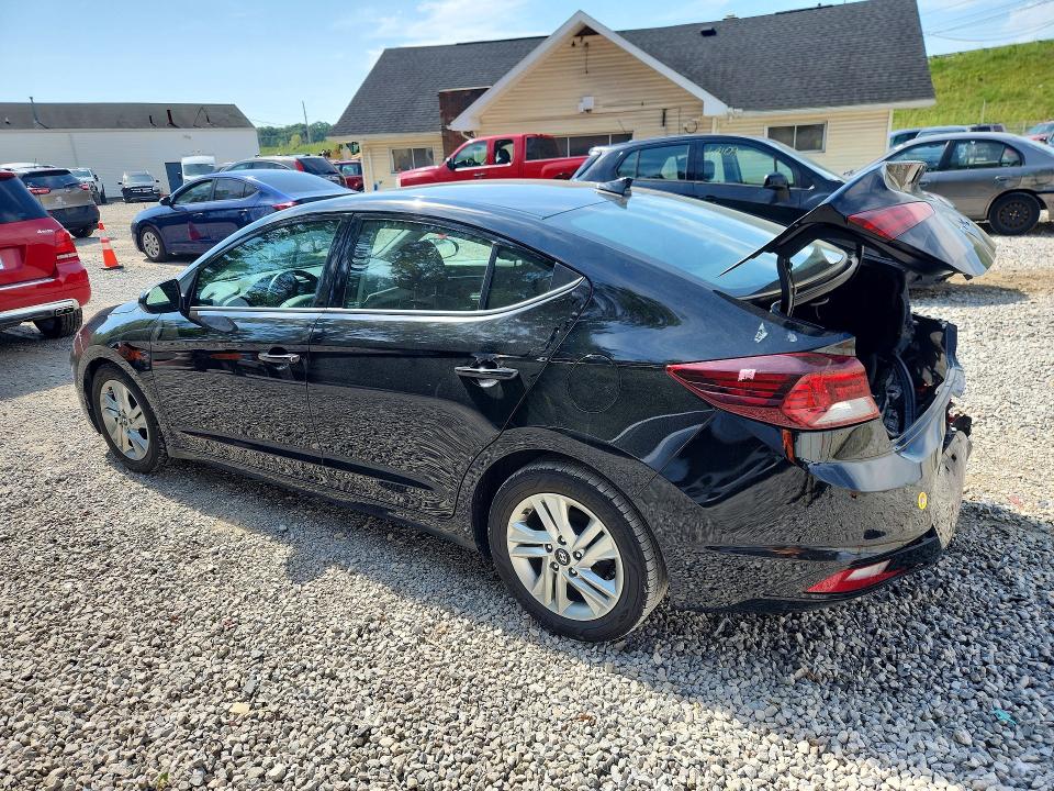 Aukcja sprzedaży 2020 Hyundai Elantra, vin: 5NPD84LF4LH595072, numer aukcji: 68235336