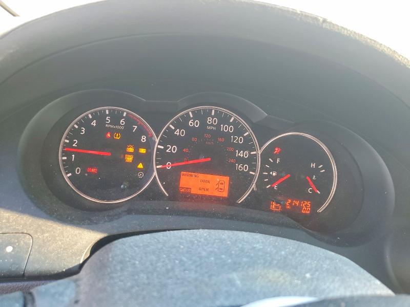 Продажа на аукционе авто 2010 Nissan Altima, vin: 1N4AL2AP0AN460112, номер лота: 69600686