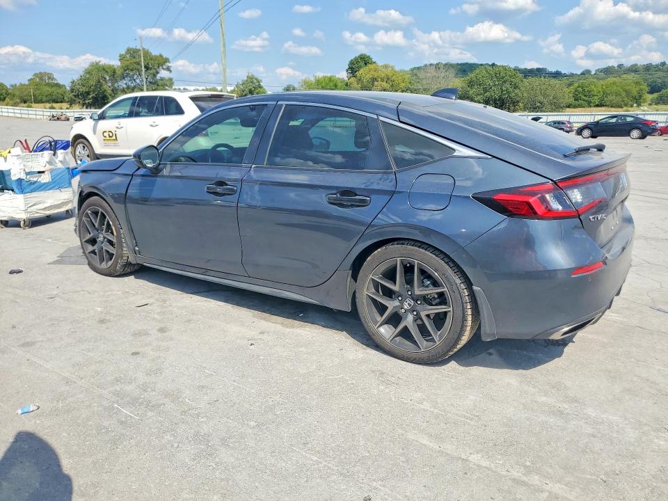Auction sale of the 2023 Honda Civic, vin: 19XFL1H84PE002515, lot number: 67393216