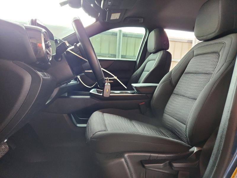 69105286 :رقم المزاد ، 3GNAXHEG1SL132086 vin ، 2025 Chevrolet Equinox مزاد بيع