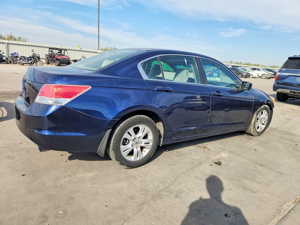 2010 Honda Accord მანქანა იყიდება აუქციონზე, vin: 1HGCP2F45AA039419, აუქციონის ნომერი: 70541816