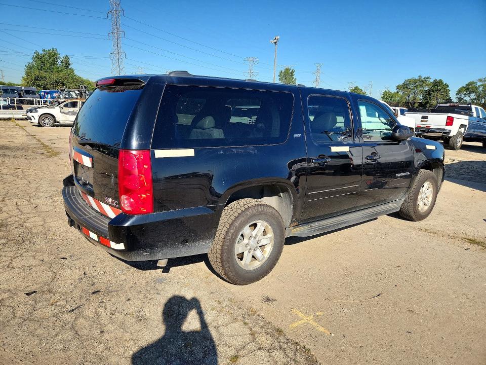 67382016 :رقم المزاد ، 1GKS2KE78DR357629 vin ، 2013 Gmc Yukon Xl مزاد بيع