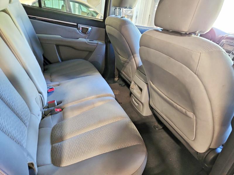 Aukcja sprzedaży 2009 Hyundai Santa Fe, vin: 5NMSG13D39H250936, numer aukcji: 70013566