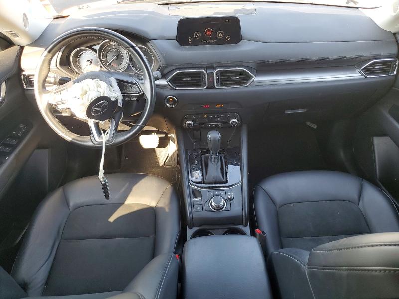 Продаж на аукціоні авто 2020 Mazda Cx-5, vin: JM3KFBCM8L0858488, номер лоту: 66979396