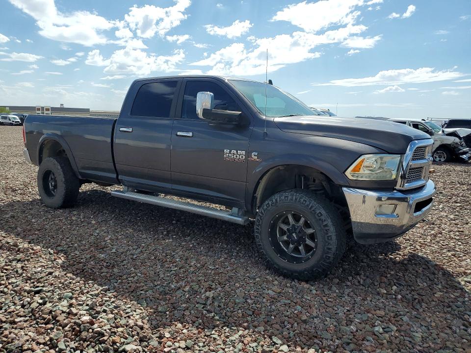 2014 Ram 2500 მანქანა იყიდება აუქციონზე, vin: 3C6UR5KL6EG219034, აუქციონის ნომერი: 67105136