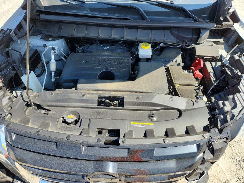 Продажа на аукционе авто 2024 Nissan Pathfinder, vin: 5N1DR3DJXRC300647, номер лота: 69066736