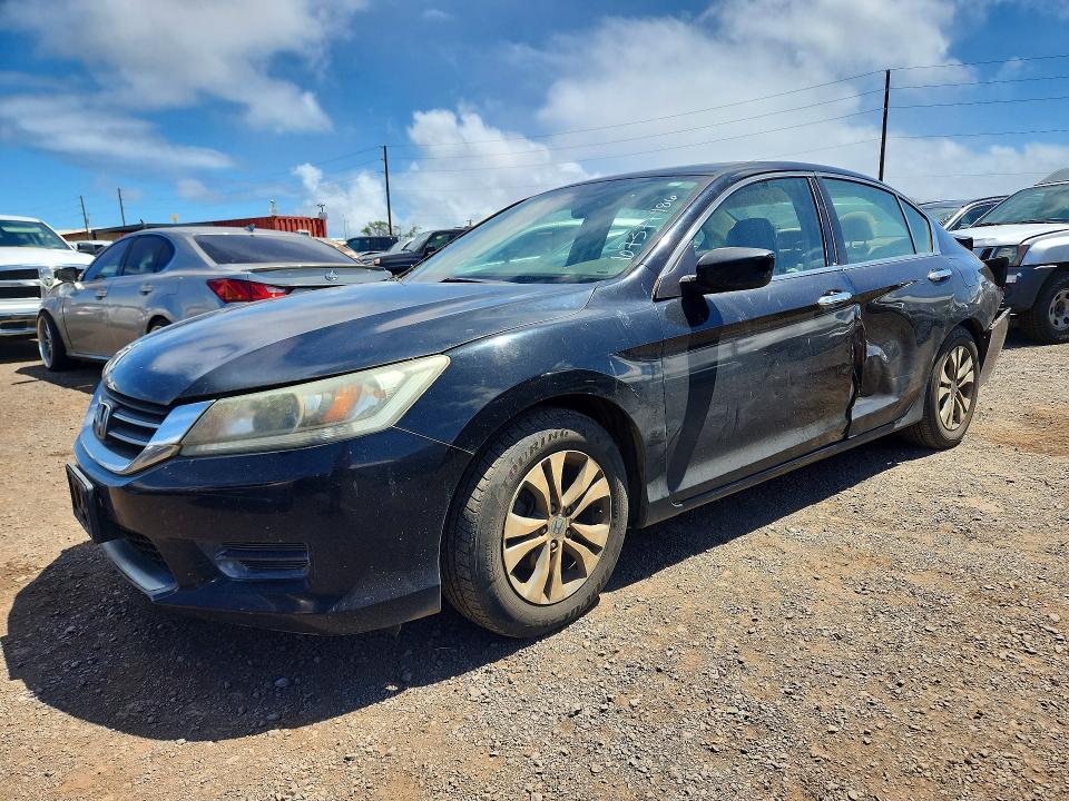 Aukcja sprzedaży 2015 Honda Accord, vin: 1HGCR2F31FA169139, numer aukcji: 67377986