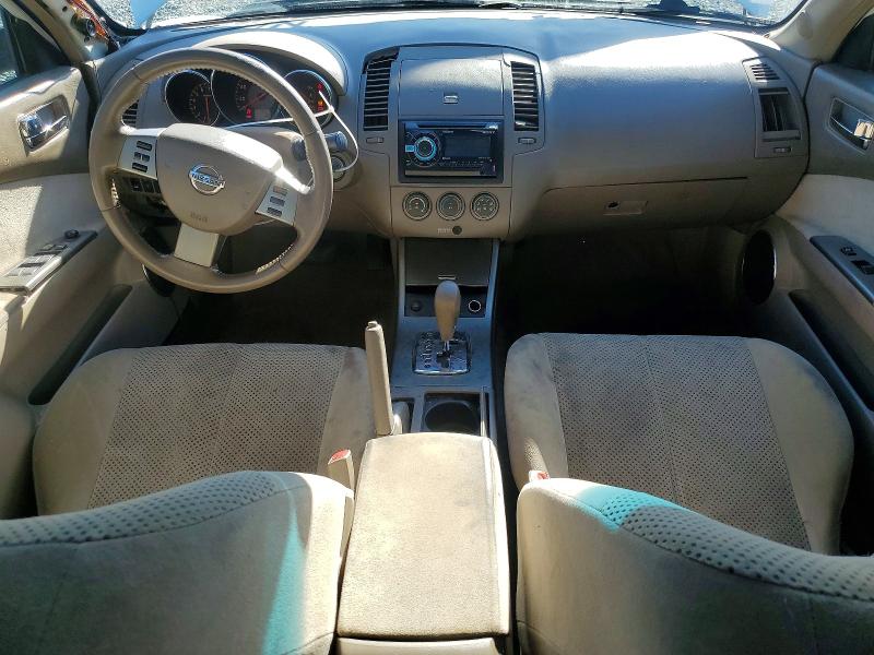 Aukcja sprzedaży 2006 Nissan Altima, vin: 1N4AL11E66C162076, numer aukcji: 70593076