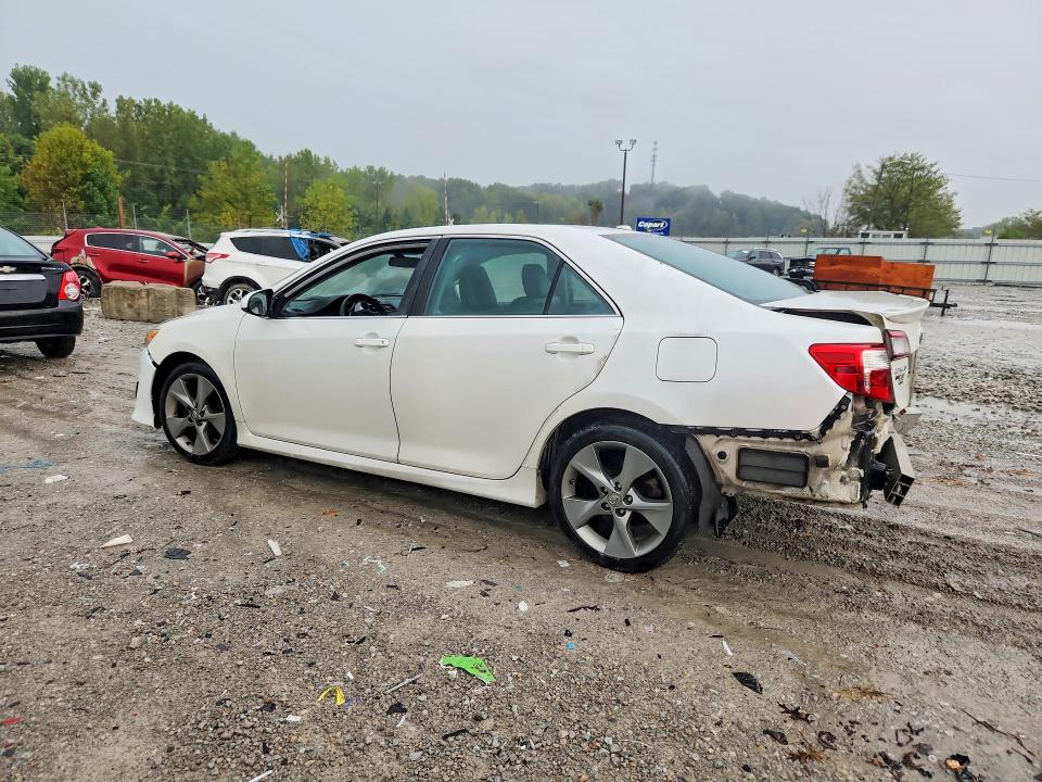 2014 Toyota Camry მანქანა იყიდება აუქციონზე, vin: 4T1BF1FK3EU431787, აუქციონის ნომერი: 68425616