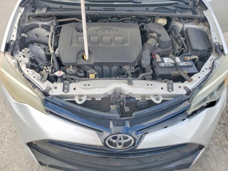 Aukcja sprzedaży 2018 Toyota Corolla, vin: 2T1BURHE6JC969830, numer aukcji: 69699356
