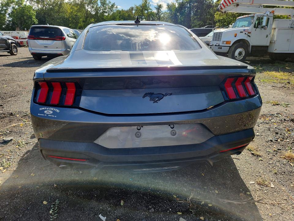 Продаж на аукціоні авто 2024 Ford Mustang, vin: 1FA6P8TH0R5112535, номер лоту: 70128066