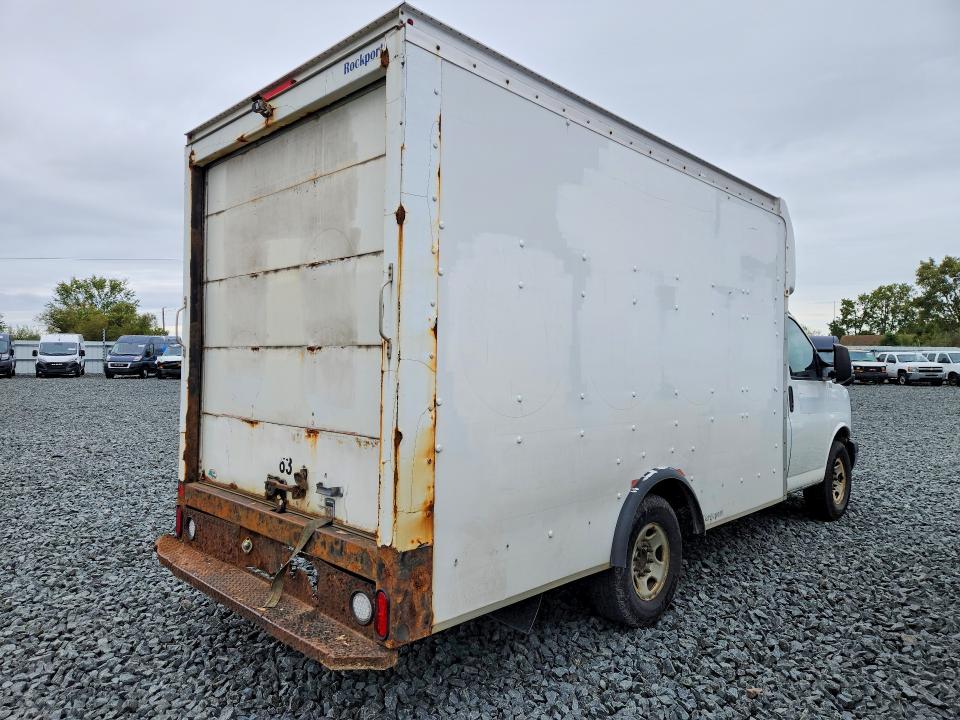 69378376 :رقم المزاد ، 1GD072CAXE1123913 vin ، 2014 Gmc Savana مزاد بيع