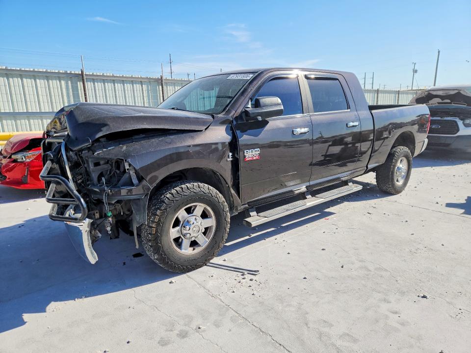 Продаж на аукціоні авто 2011 Dodge Ram 2500, vin: 3D7UT2HL1BG531327, номер лоту: 67931806