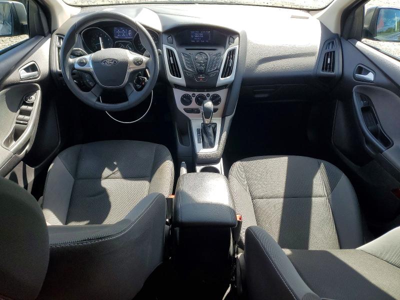 Продаж на аукціоні авто 2014 Ford Focus, vin: 1FADP3K27EL125571, номер лоту: 69493666
