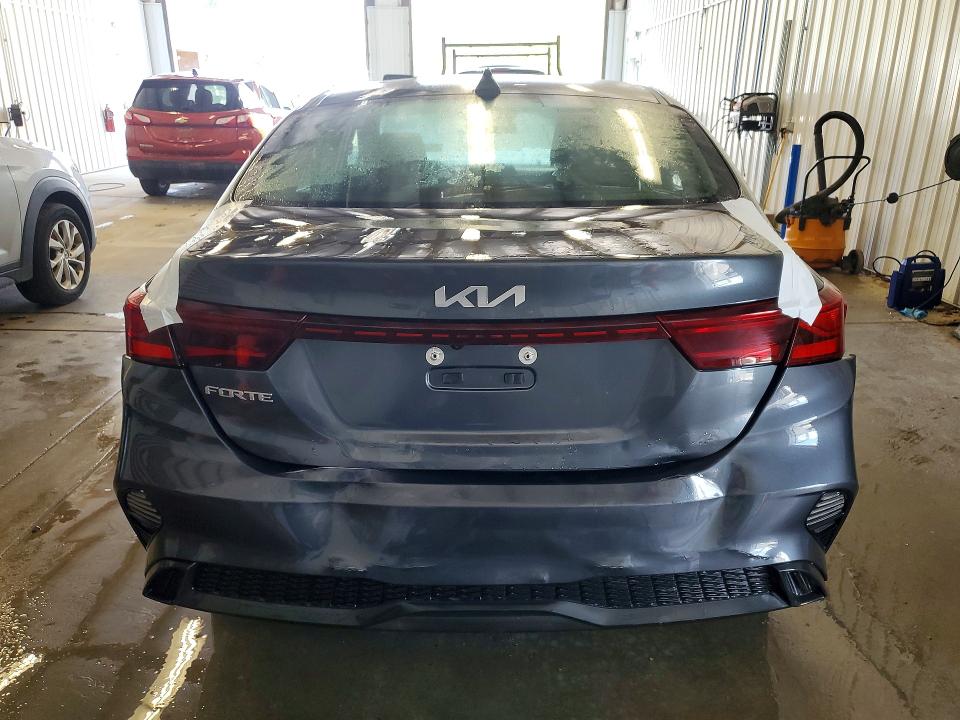Продажа на аукционе авто 2024 Kia Forte, vin: 3KPF24AD6RE708478, номер лота: 68377546