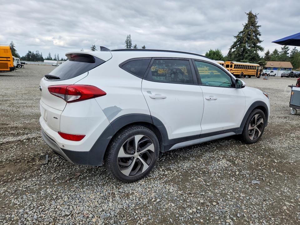 2018 Hyundai Tucson მანქანა იყიდება აუქციონზე, vin: KM8J3CA29JU791888, აუქციონის ნომერი: 68677796