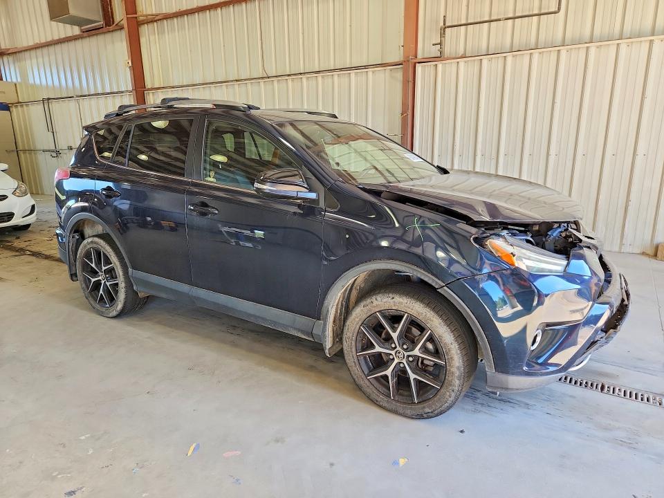 2018 Toyota Rav4 მანქანა იყიდება აუქციონზე, vin: JTMJFREV3JJ743758, აუქციონის ნომერი: 68409246
